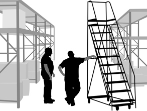 Escaleras tipo Avin